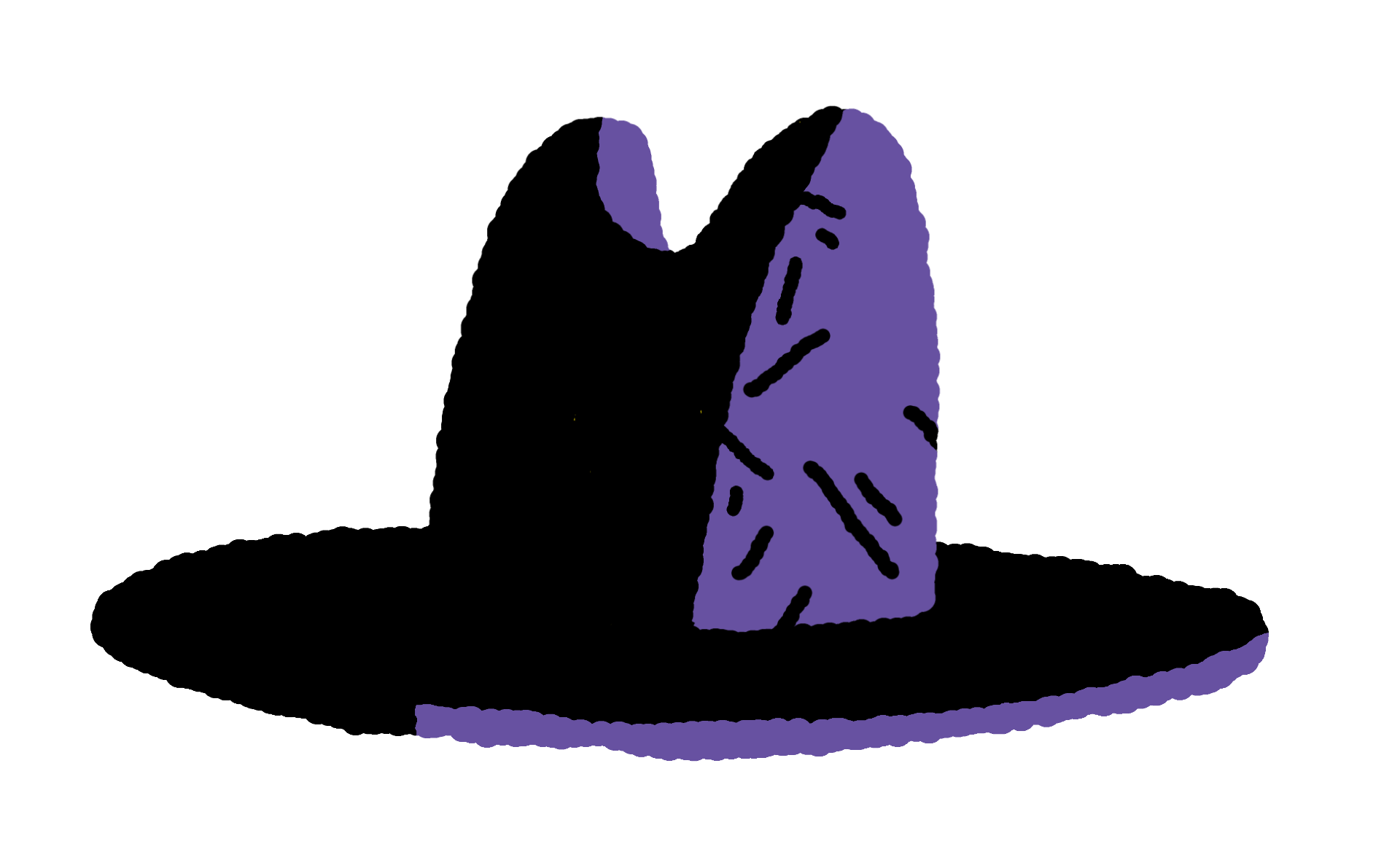 Hat of the Many-Eyed Detective